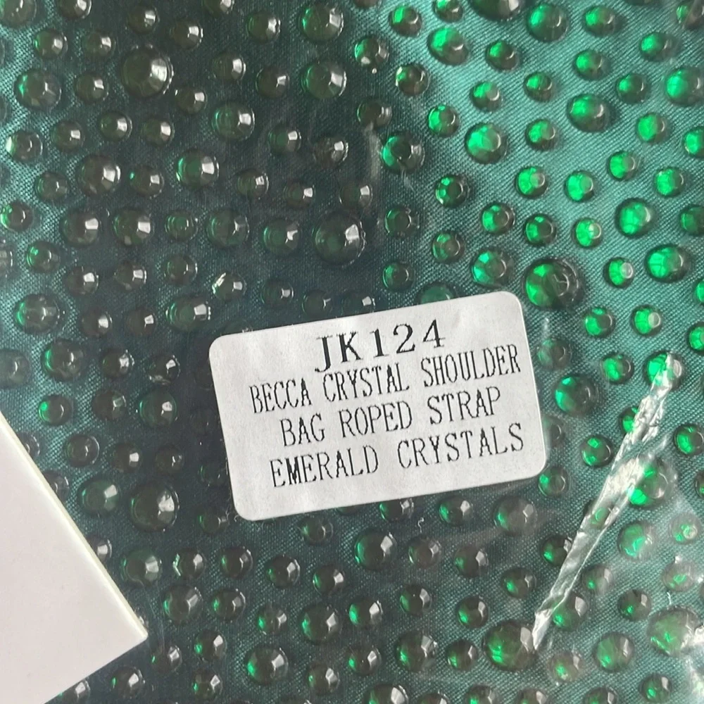 Jules Kae Crystals Becca Bag - Picture 4 of 6